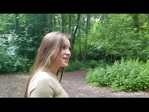 ❤️ Ich schlug Evelina vor, dass wir an einem öffentlichen Ort ficken! Sie sagte ja. Dann habe ich sie in den Arsch gefickt und in ihren Mund gespritzt. Dann pisste sie sich ein. ️  Sex bei porn de.libporno.ru ﹏