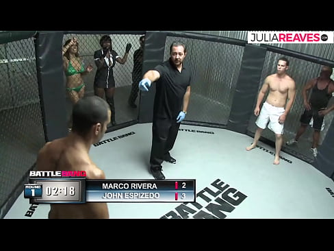 ❤️ Ultimate Fighter fickt ein Nummerngirl direkt nach einem Kampf im Ring ️  Sex bei porn de.libporno.ru ﹏